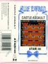 Atari  800&nbsp; - &nbsp;castle_assault_k7